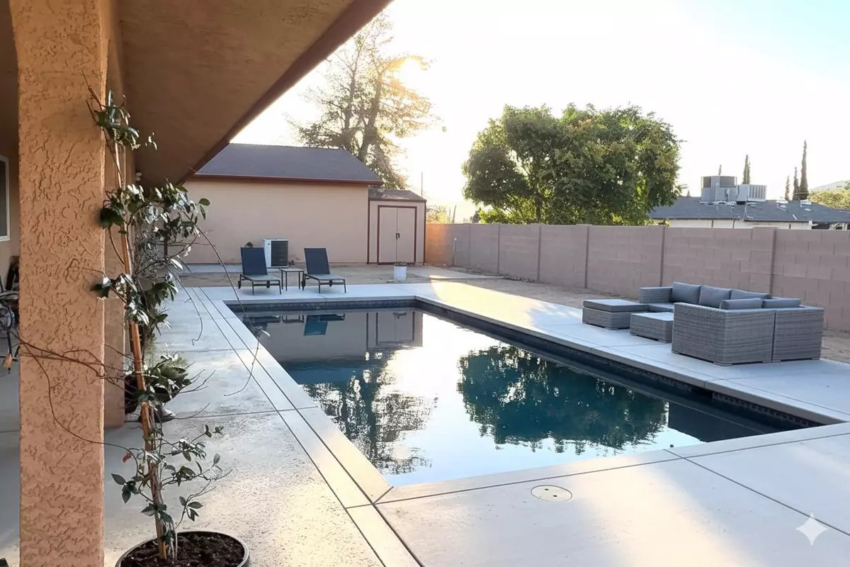 Yucca Valley, CA 92284,56800 Zuni TRL