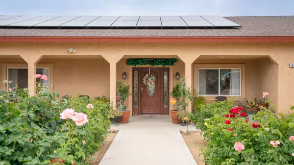 56800 Zuni TRL, Yucca Valley, CA 92284