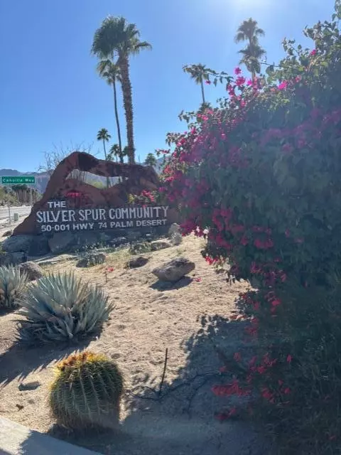 Palm Desert, CA 92260,16 Prickley Pear LN