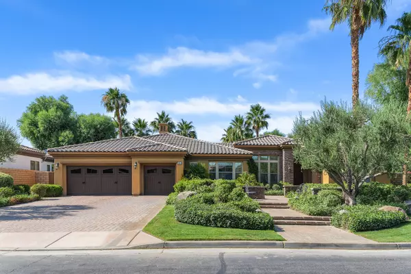 78494 Blackstone CT, Bermuda Dunes, CA 92203