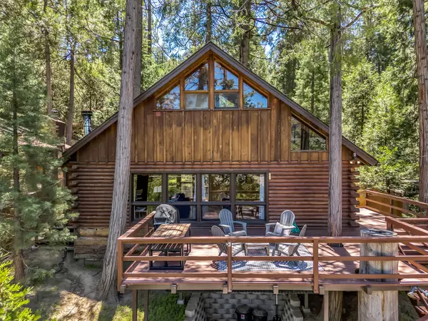 Idyllwild, CA 92549,54385 S S. Circle DR