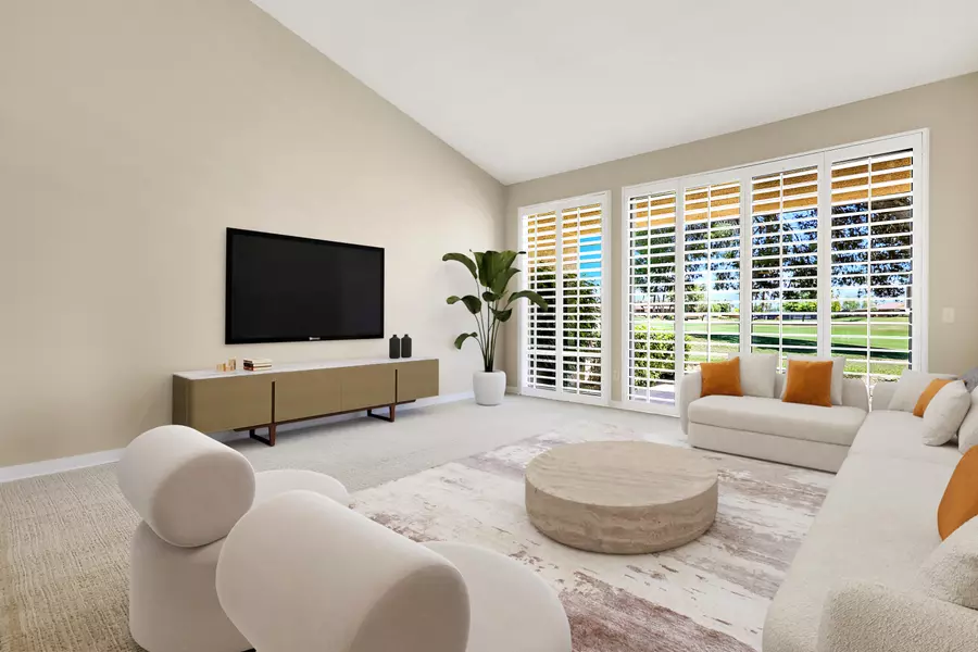 47 Sunrise DR, Rancho Mirage, CA 92270