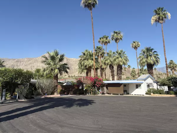 Rancho Mirage, CA 92270,70260 Highway 111 #148