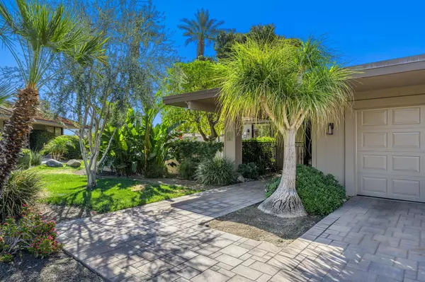 5 Seton CT, Rancho Mirage, CA 92270