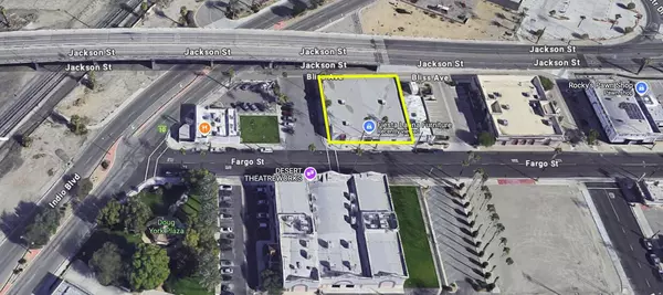 Indio, CA 92201,45212 Fargo ST