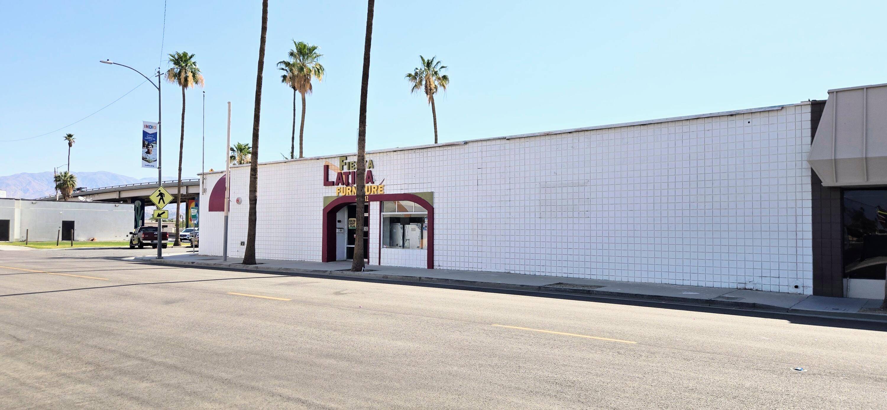 Indio, CA 92201,45212 Fargo ST