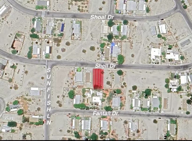 0 Shell DR, Mecca, CA 92254