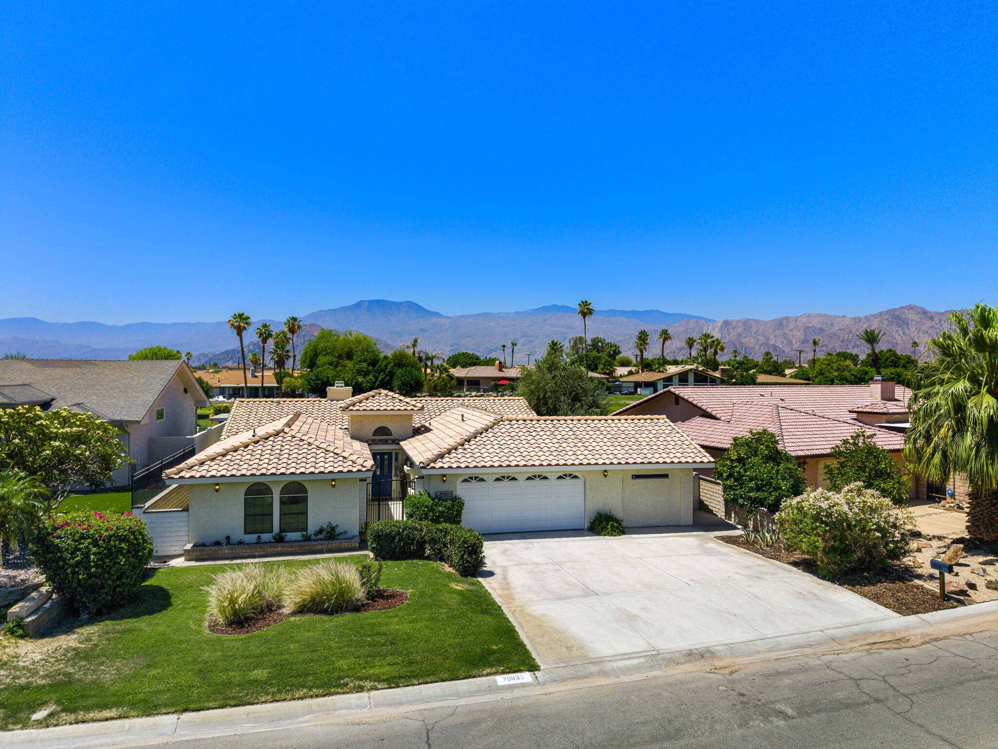 La Quinta, CA 92253,79835 Horseshoe RD