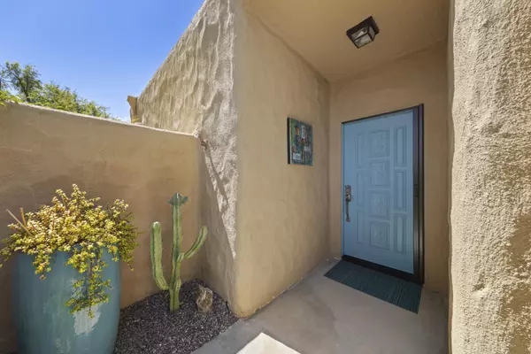 Palm Springs, CA 92264,2351 S Birdie WAY #B