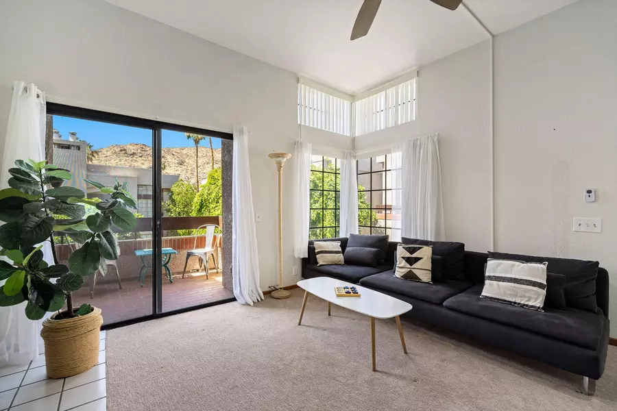 2601 S Broadmoor DR #54, Palm Springs, CA 92264