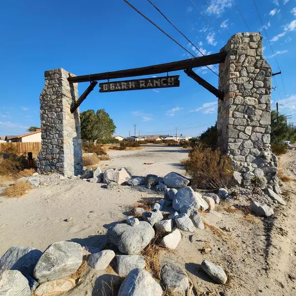0 Sagebrush TRL, Desert Hot Springs, CA 92241