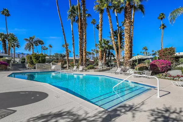Indian Wells, CA 92210,45705 Hopi RD