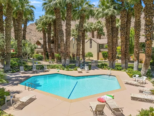 Indian Wells, CA 92210,46750 Mountain Cove DR #23