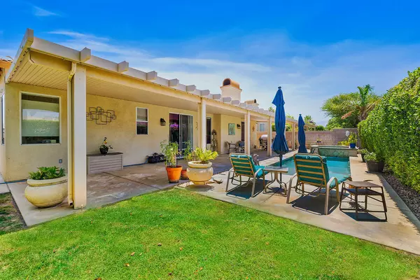 Cathedral City, CA 92234,30537 Sterling RD