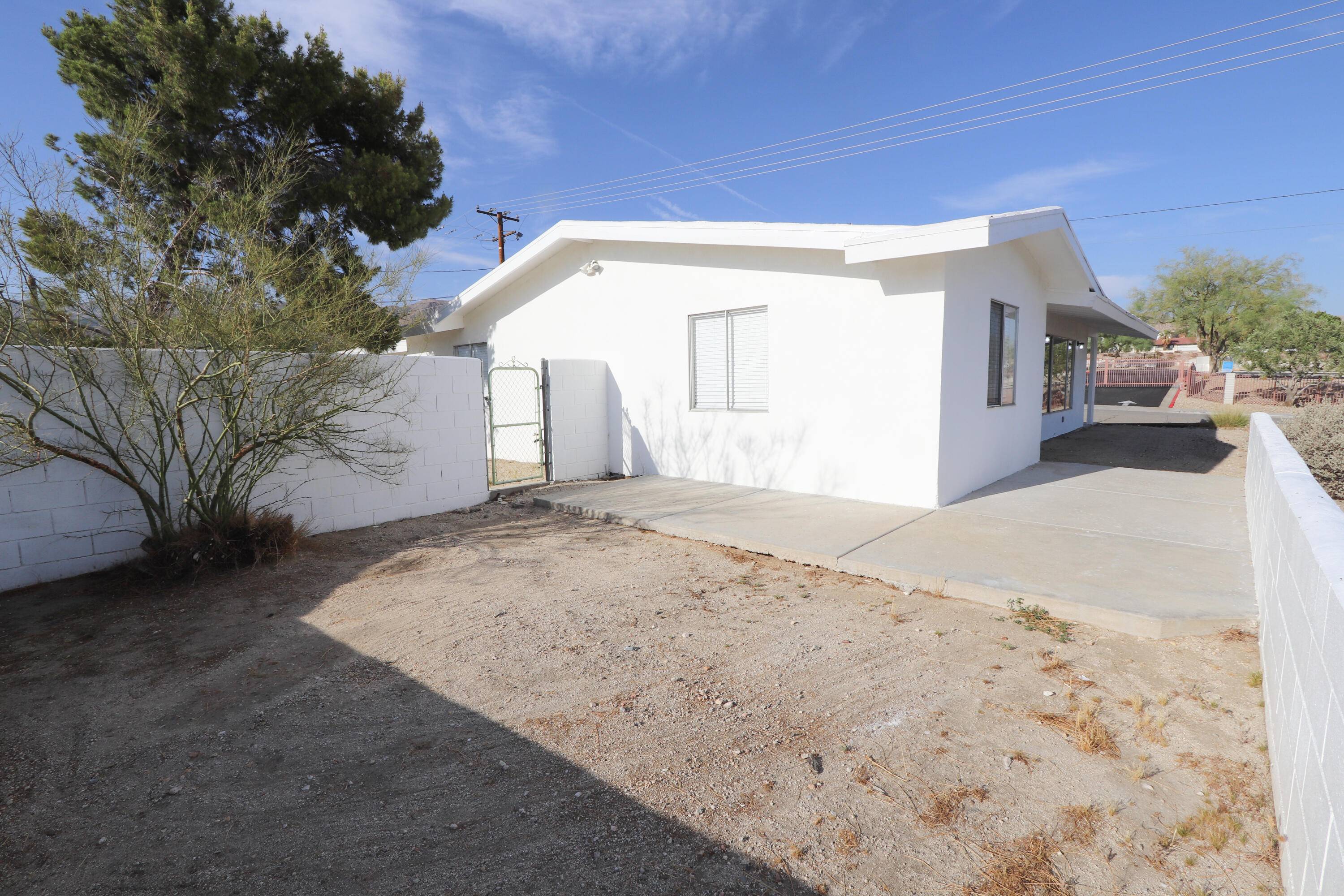 Desert Hot Springs, CA 92240,12105 Verbena DR