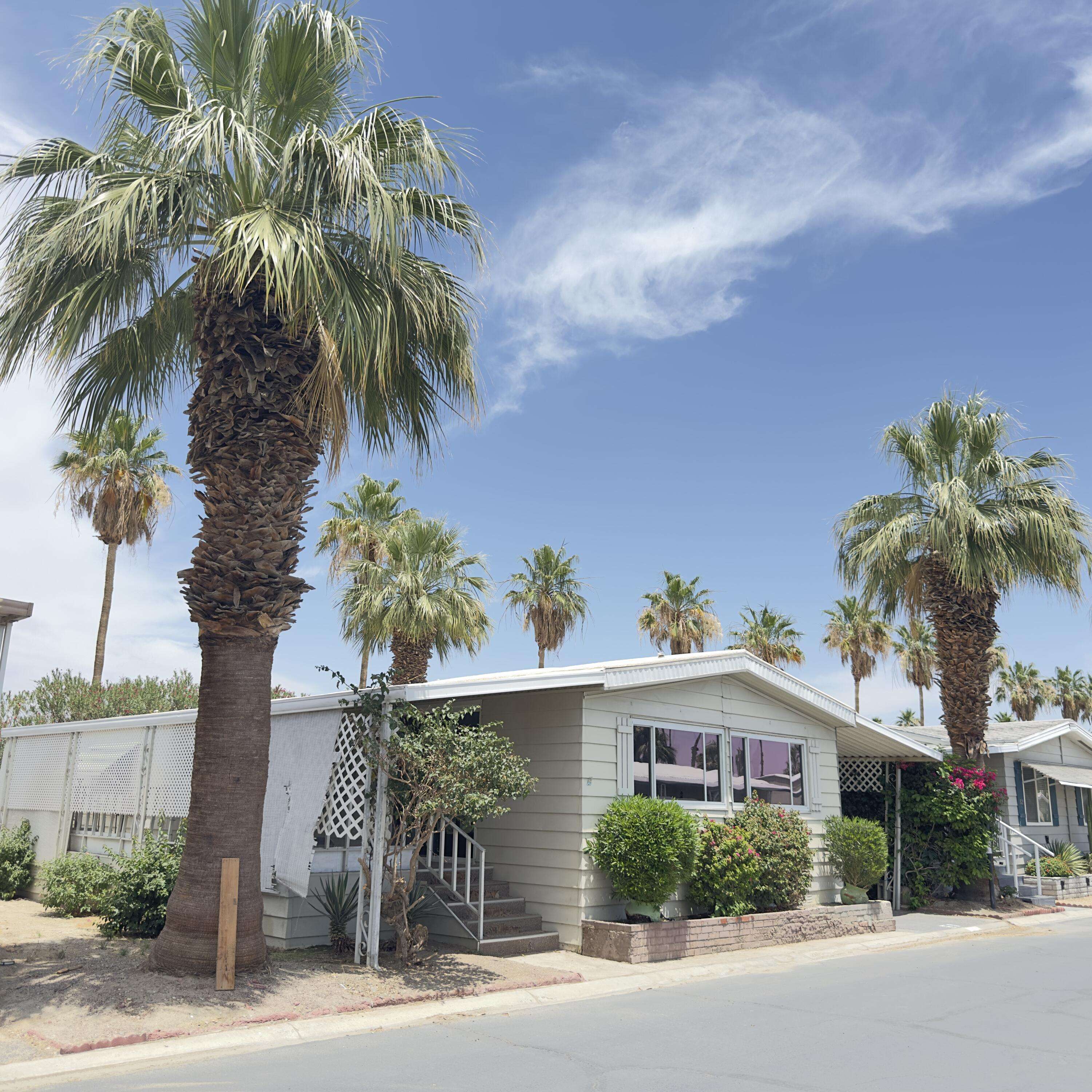 51555 Monroe ST #51, Indio, CA 92201