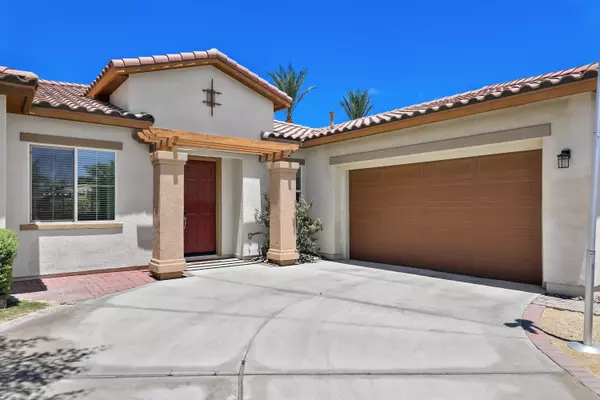 Indio, CA 92201,80076 Bridgeport DR