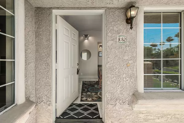 Palm Springs, CA 92264,2701 E Mesquite AVE #R82