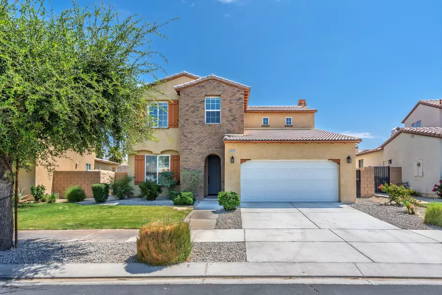 84344 Canzone DR, Indio, CA 92203