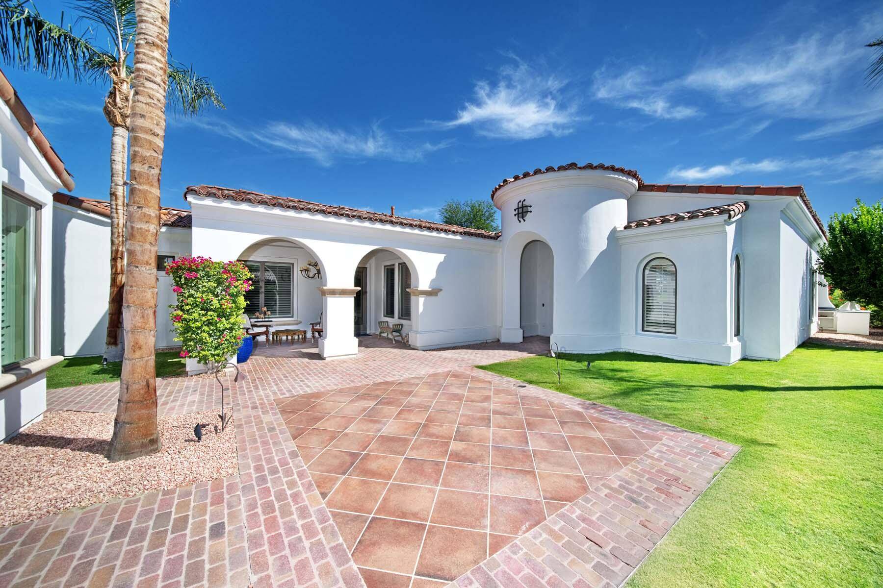 Indian Wells, CA 92210,76168 Via Chianti