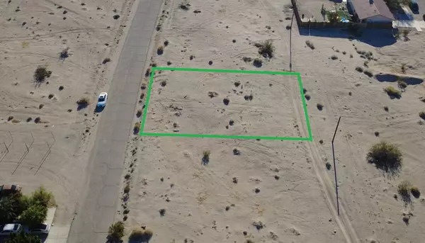 Thermal, CA 92274,2301 Sand Flower AVE