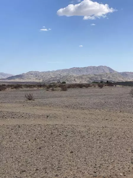 60600 Winters RD, Joshua Tree, CA 92252