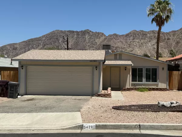 54280 Avenida Vallejo, La Quinta, CA 92253