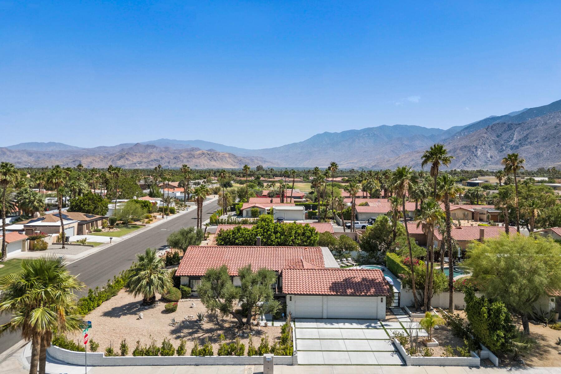 Palm Springs, CA 92262,1371 E Del Paso WAY
