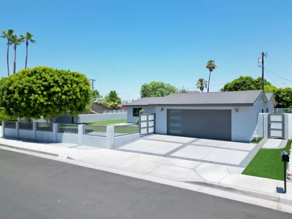 Cathedral City, CA 92234,69360 Vera DR