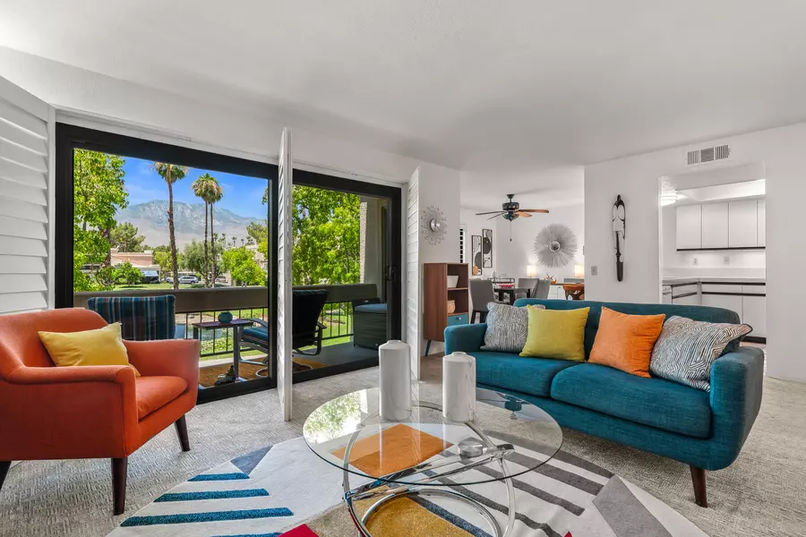 35200 Cathedral Canyon DR #S152, Cathedral City, CA 92234
