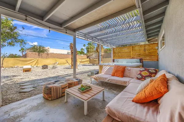 Desert Hot Springs, CA 92240,13215 Deodar AVE