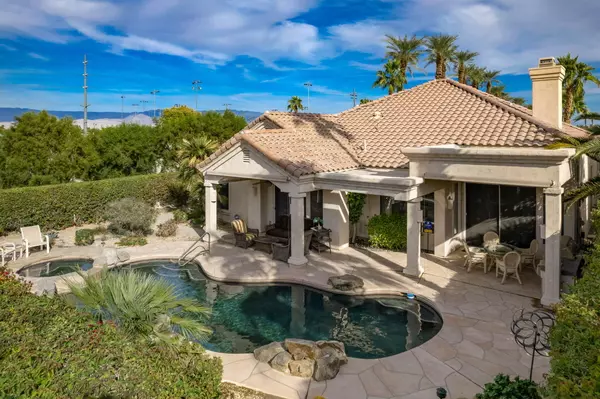 La Quinta, CA 92253,50075 Doral ST
