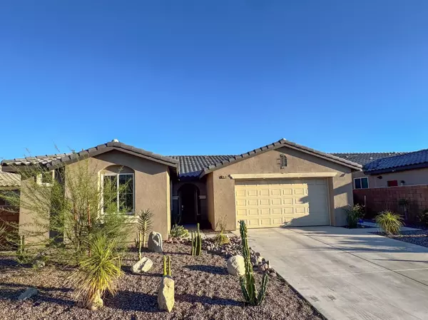 Desert Hot Springs, CA 92240,66361 S Agua Dulce DR