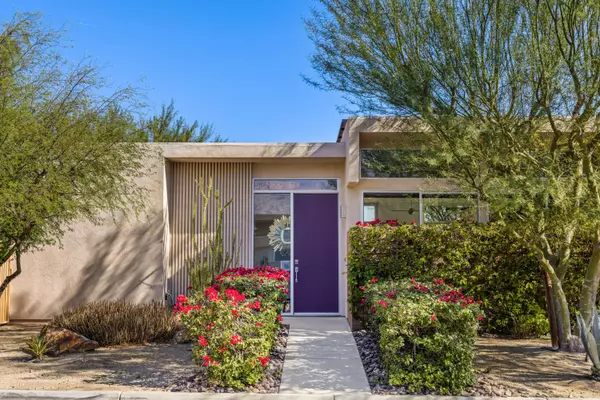 Palm Springs, CA 92262,2716 Alexander Club DR