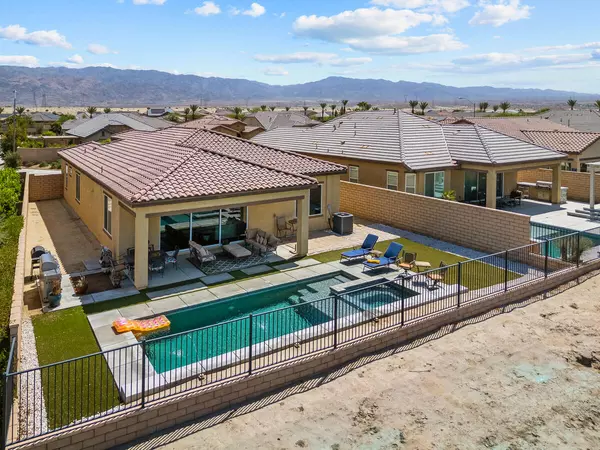 Indio, CA 92203,85115 Stazzano PL