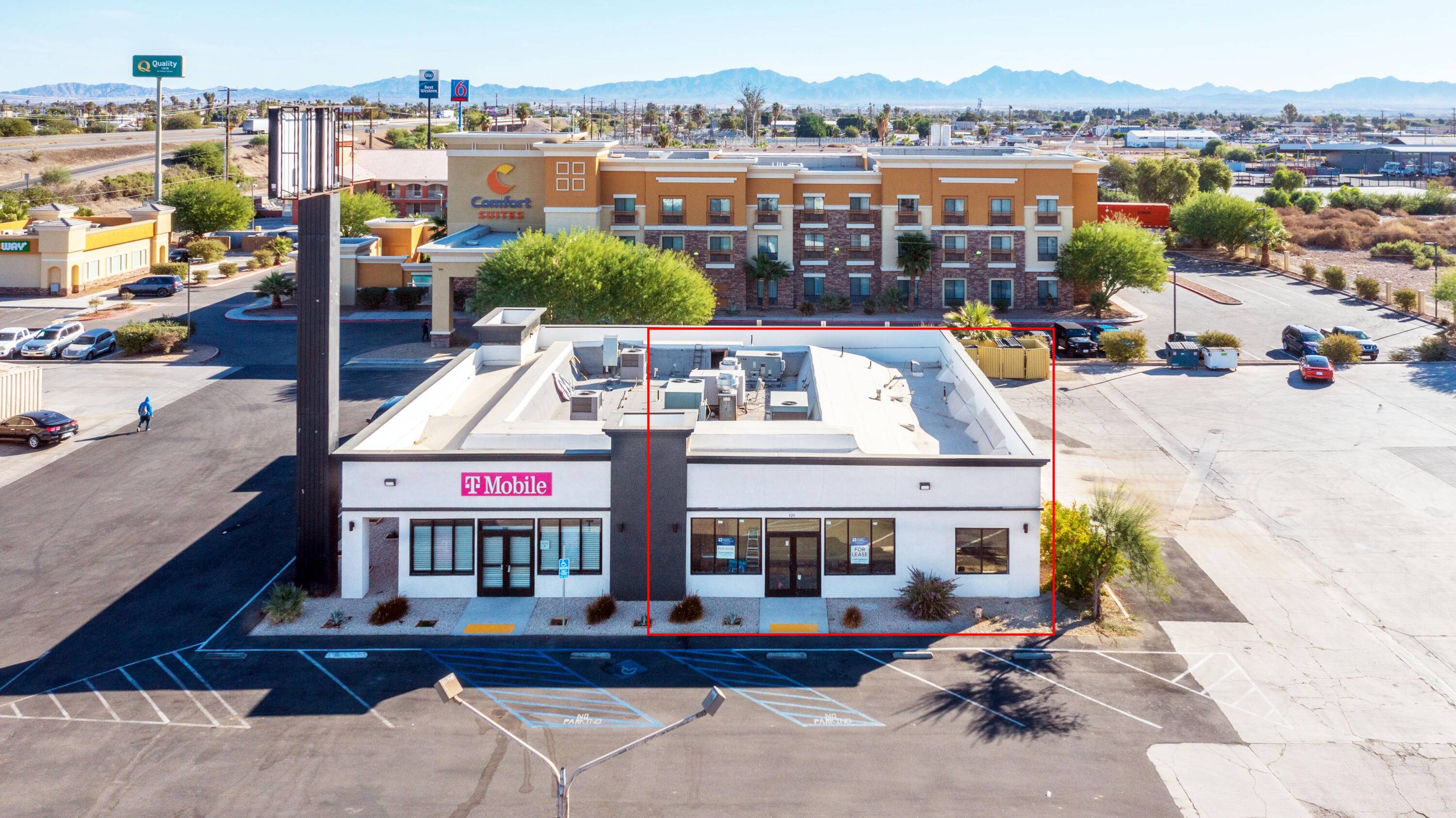 Blythe, CA 92225,320 S Lovekin BLVD
