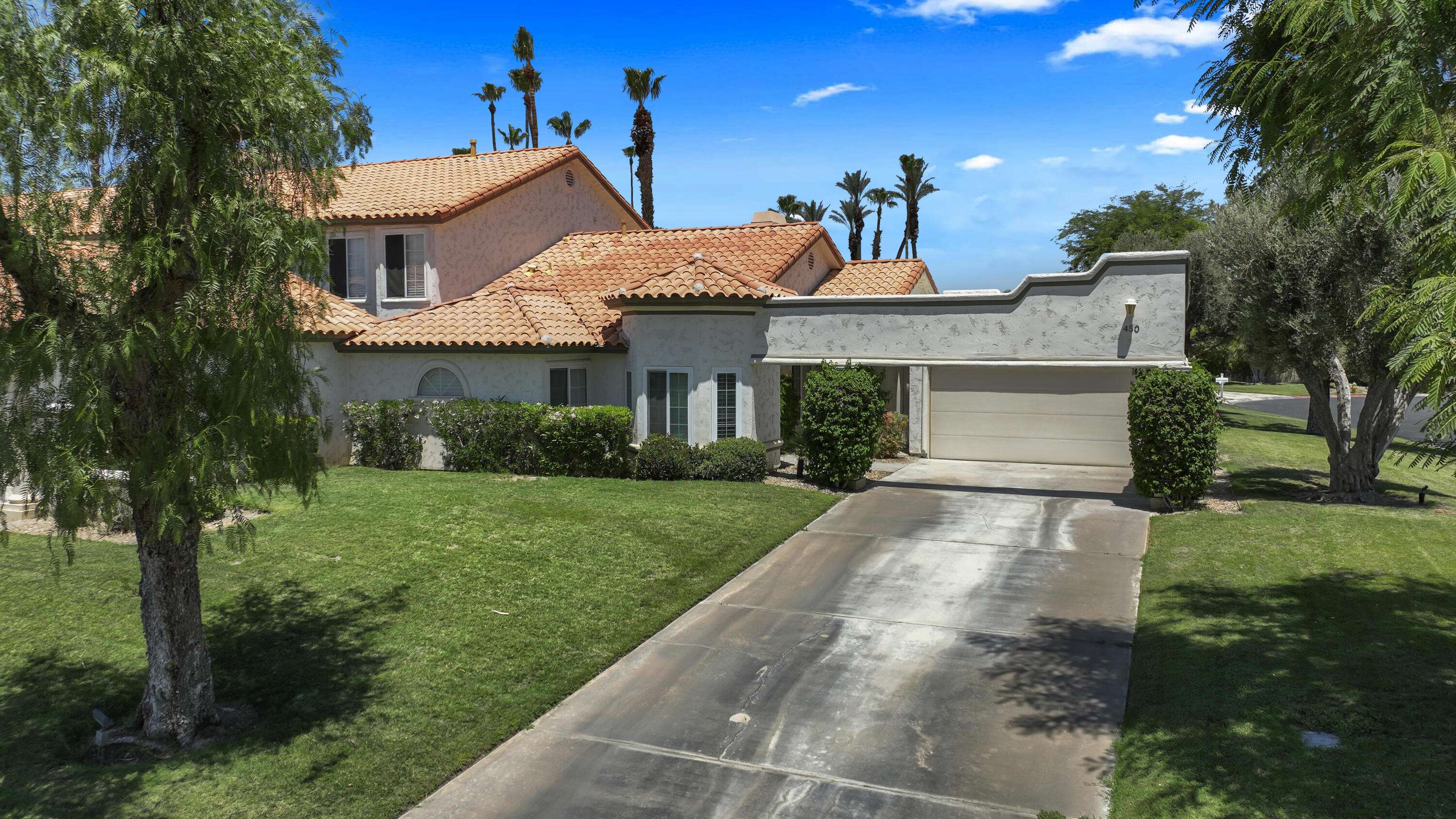 450 Desert Falls DR N, Palm Desert, CA 92211