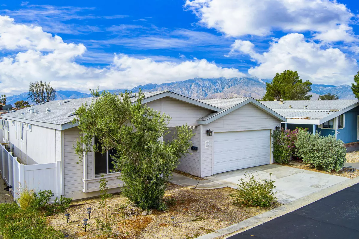 Desert Hot Springs, CA 92240,15300 Palm DR #38