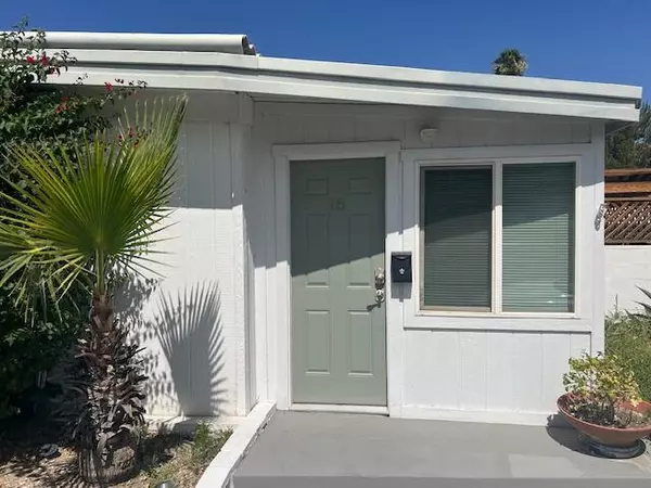 49305 Hwy 74 Spc 16, Palm Desert, CA 92260