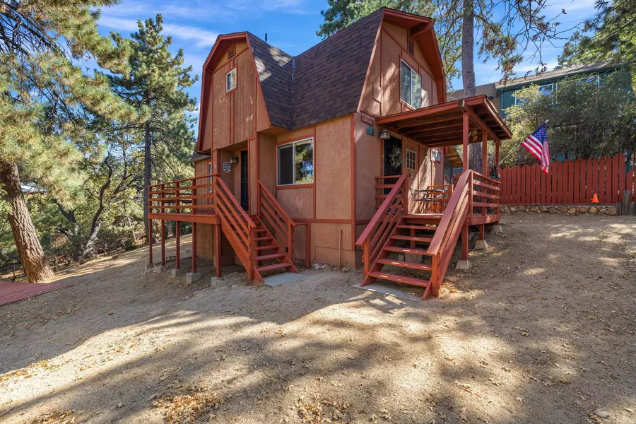 54370 Valley VW, Idyllwild, CA 92549