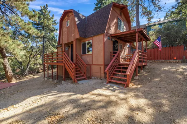 54370 Valley VW,  Idyllwild,  CA 92549
