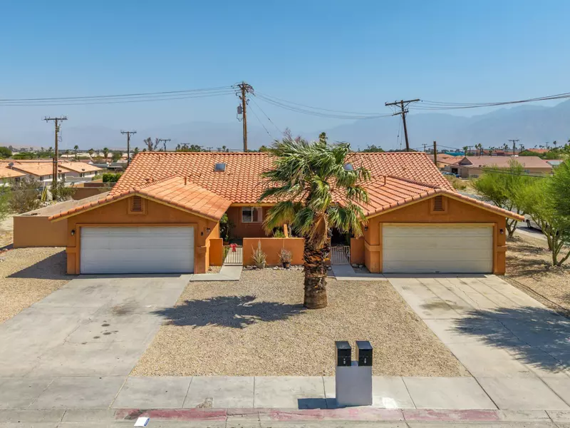 66765 Ironwood DR, Desert Hot Springs, CA 92240