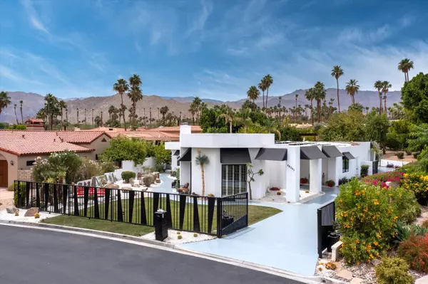 48295 Alder LN, Palm Desert, CA 92260