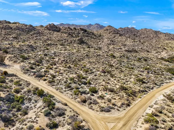 Mountain Center, CA 92561,0 Avenida Los Feliz