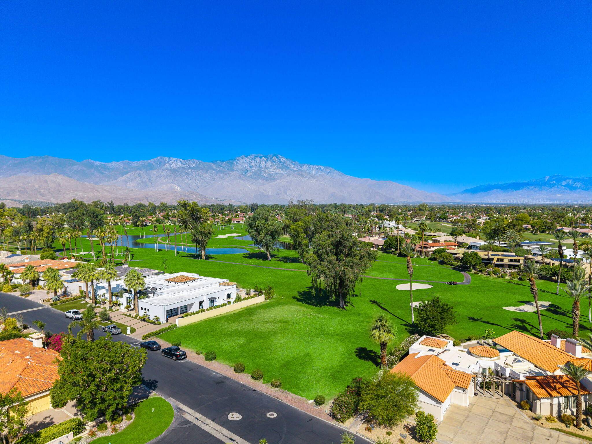 Rancho Mirage, CA 92270,12115 Turnberry DR