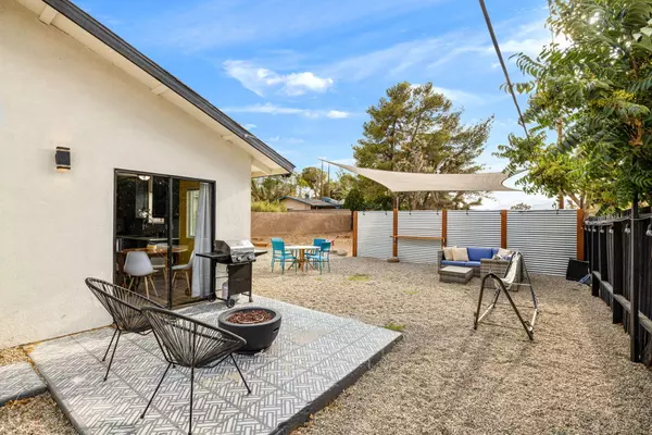 Yucca Valley, CA 92284,7780 Jemez TRL