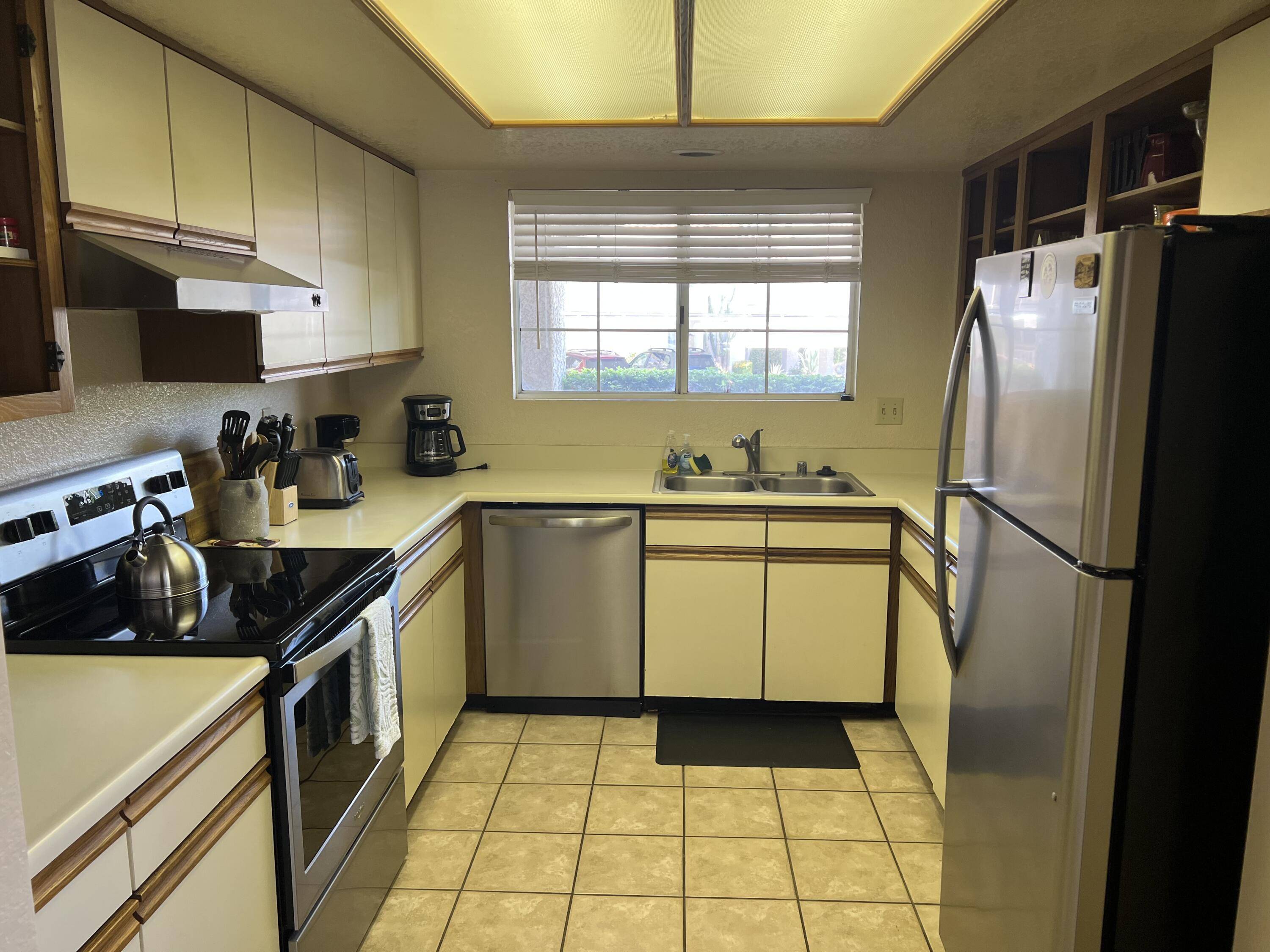 Palm Springs, CA 92264,2701 E Mesquite AVE #Cc153