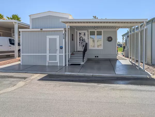 70200 Dillon RD #609, Desert Hot Springs, CA 92241