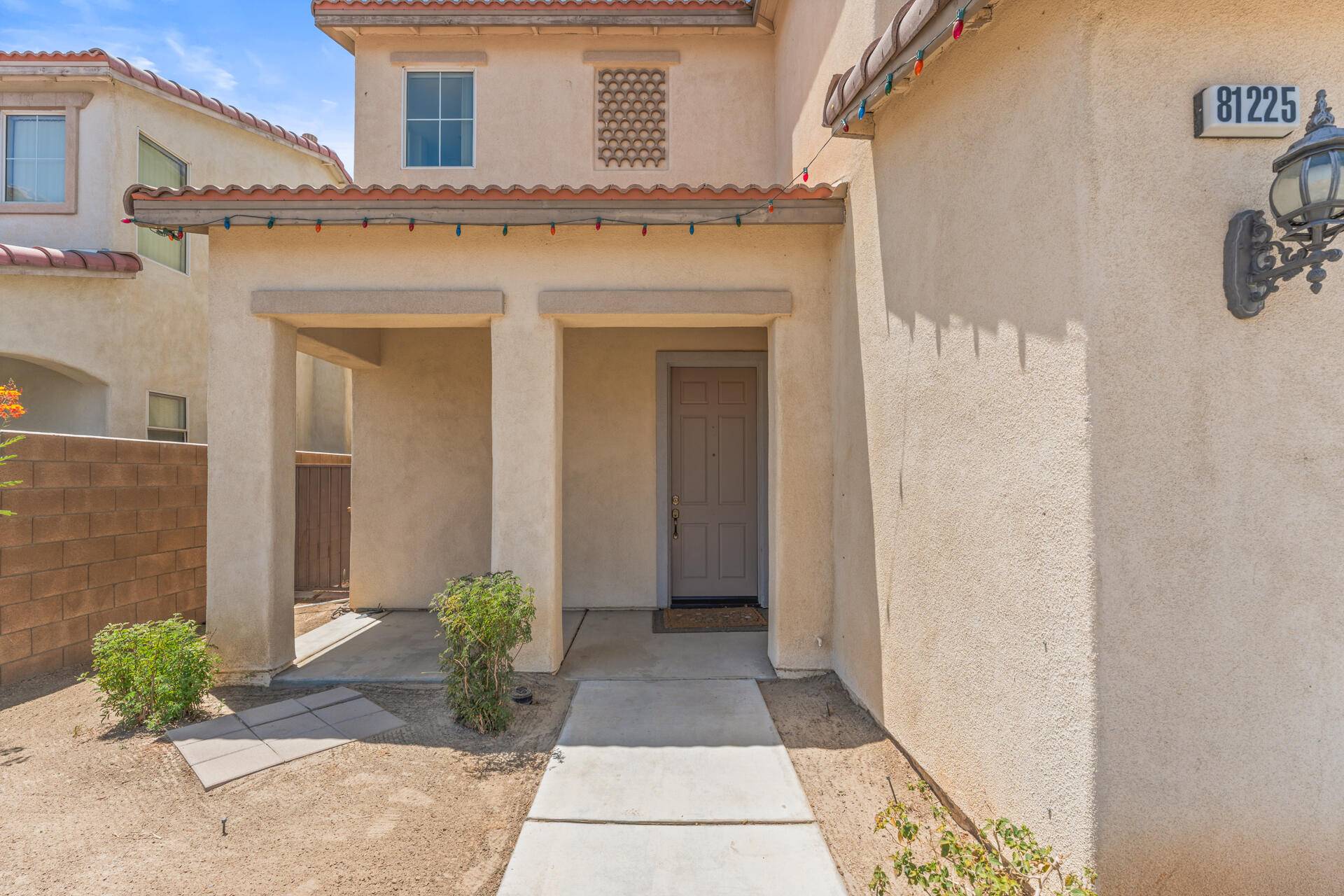 Indio, CA 92201,81225 Avenida Garcia