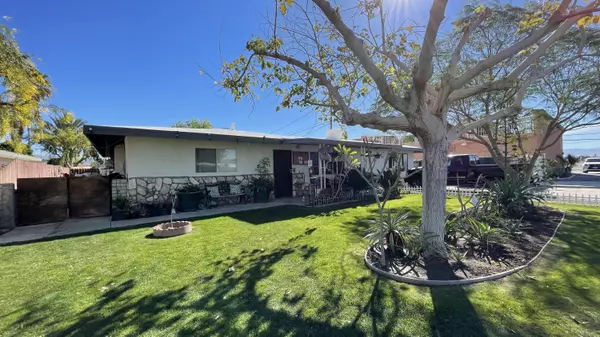43930 Towne ST, Indio, CA 92201